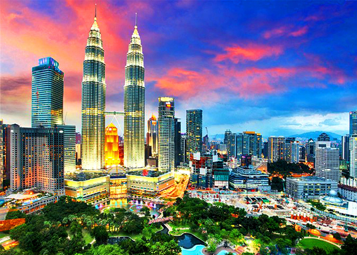 Others 4, New Wave Hotel Melawati, Ampang
