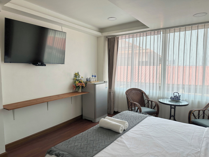 Bedroom 15