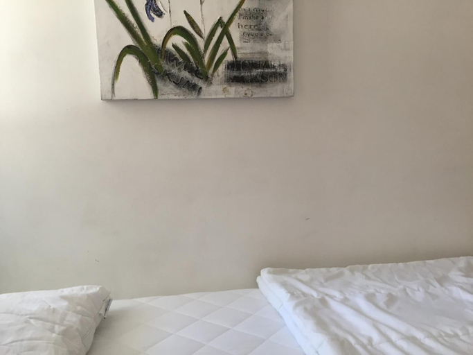 Bedroom 2, Linne Hostel, Göteborg
