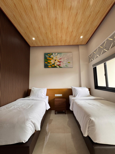 Bedroom 8