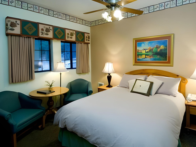Bedroom 6