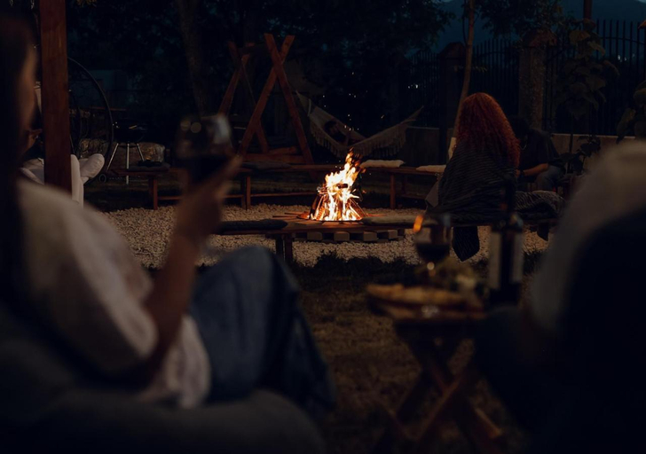 Food & Drinks 5, Dilijan Villas Rest & Relax