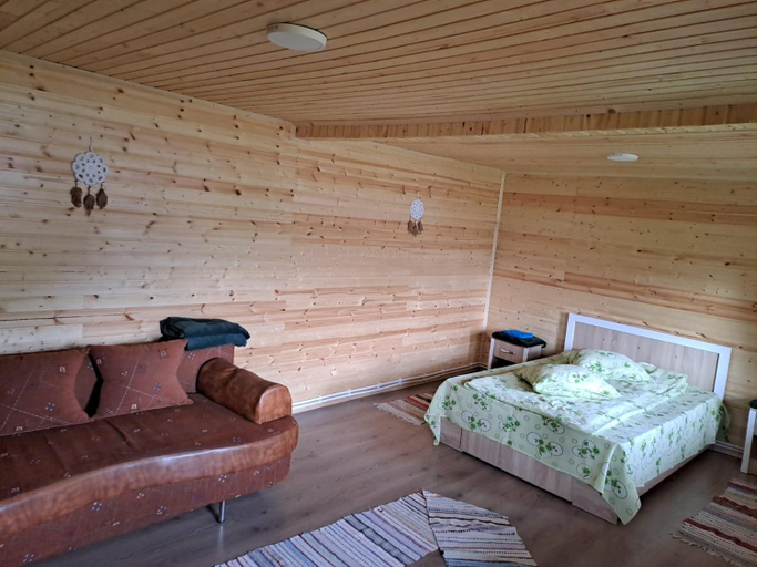 Others 2, Cabane Areama Neagra, Voslabeni