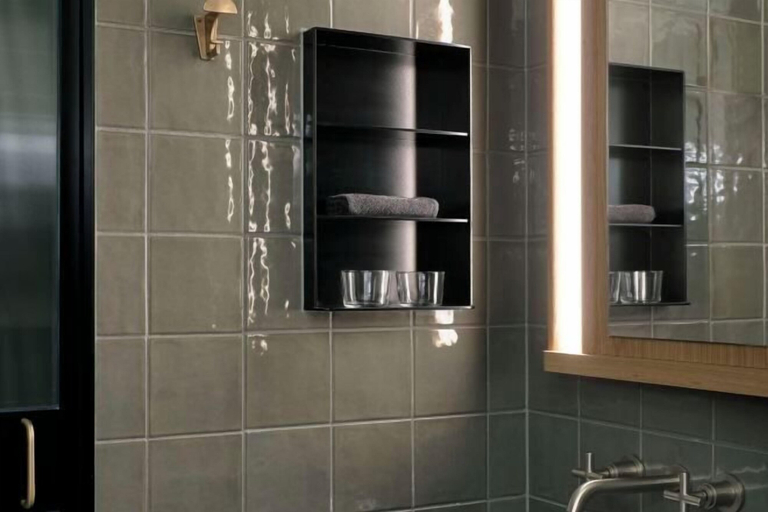 Bathroom 11