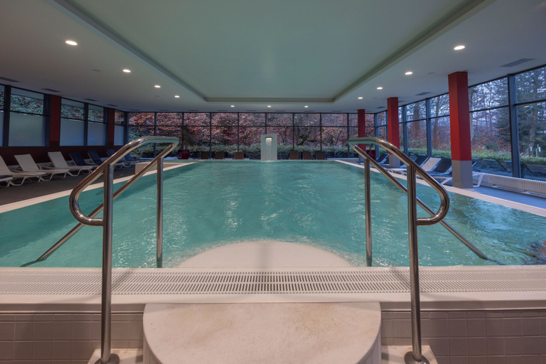 Sport & Beauty 2, Fletcher Hotel-Restaurant Arnsberg-Sauerland, Hochsauerlandkreis