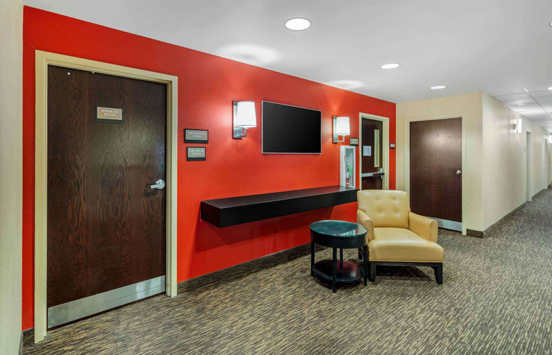 Others 5, Extended Stay America Select Suites Chicago O'Hare, Cook