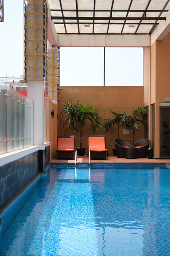 Sport & Beauty 2, Hotel Chanti, Semarang