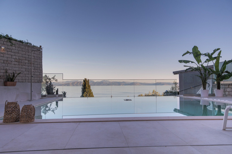 Sport & Beauty 3, Achillion Luxury Corfu Villa, Ionian Islands