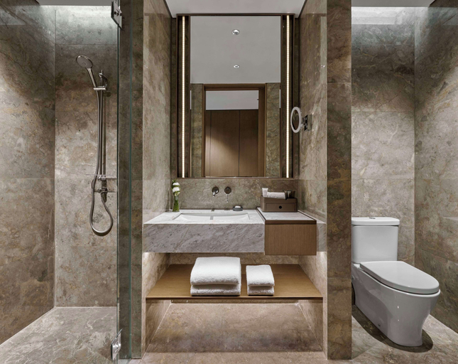 Bathroom 4