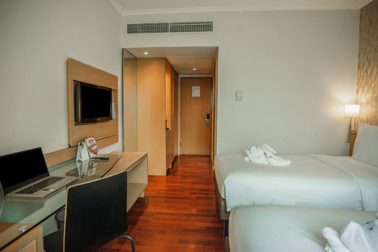Bedroom 5