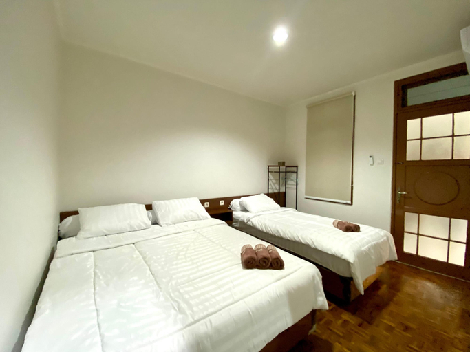 Bedroom 12