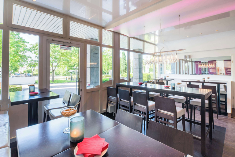 Food & Drinks 5, Best Western Plus Hotel Fellbach-Stuttgart, Rems-Murr-Kreis