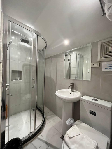 Bathroom 5