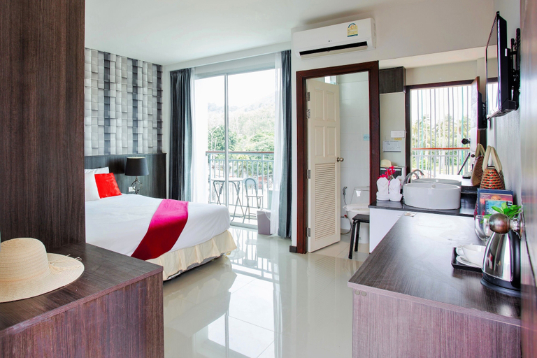 Bedroom 23