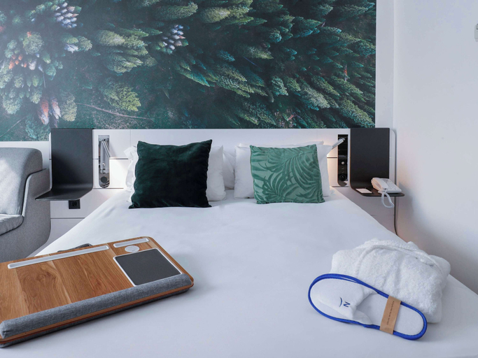 Bedroom 9