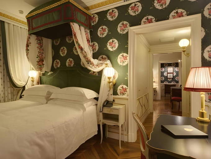 Bedroom 5