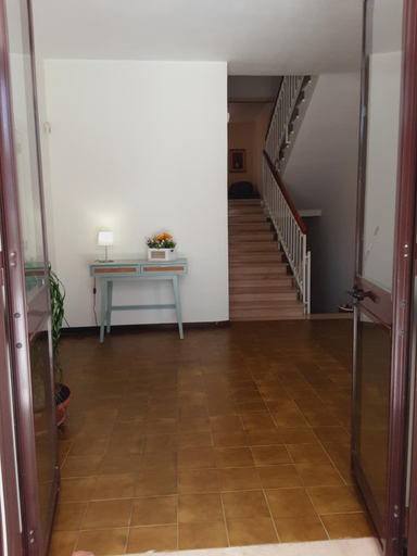 Public Area 4, Relais LaValle, Taranto