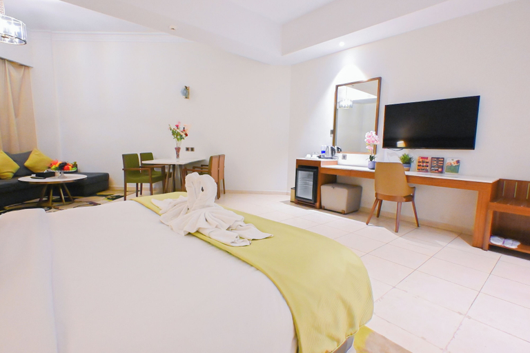 Bedroom 11