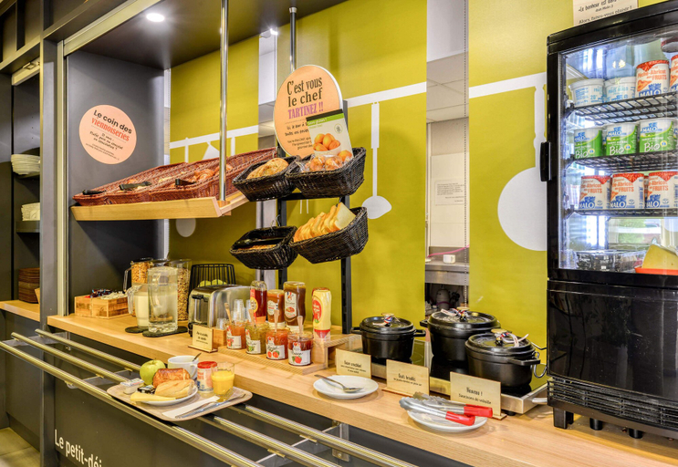 Food & Drinks 5, B&B HOTEL Narbonne (2), Aude