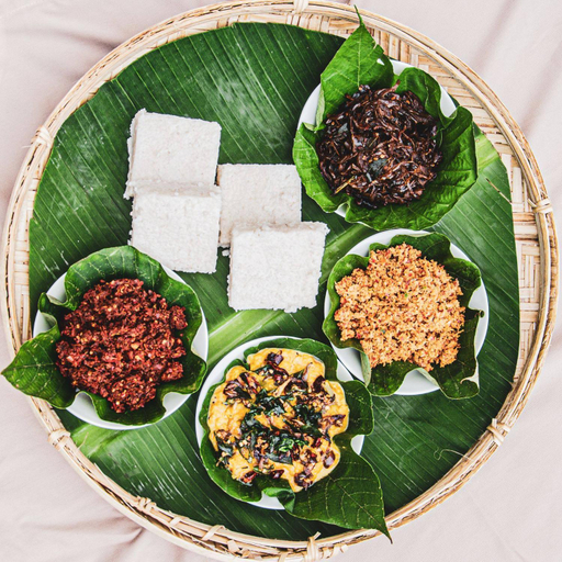 Food & Drinks 5, Bawlana Estate - Kandy, Pathahewaheta