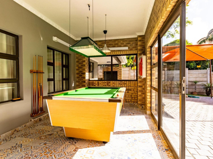 Others 3, Hornbill Family Suites, Umkhanyakude