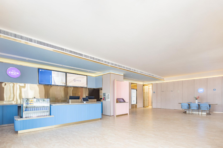 Others 2, Hanting Hotel Shangqiu Minquan Bingxiong Avenue, Shangqiu