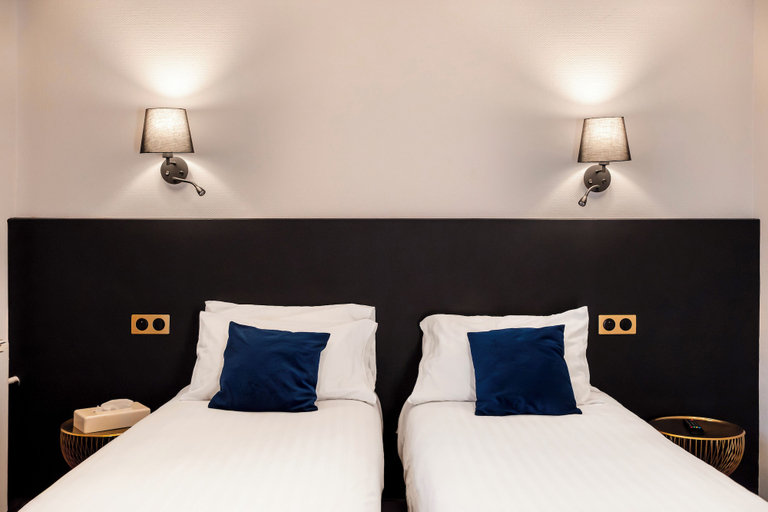 Bedroom 9
