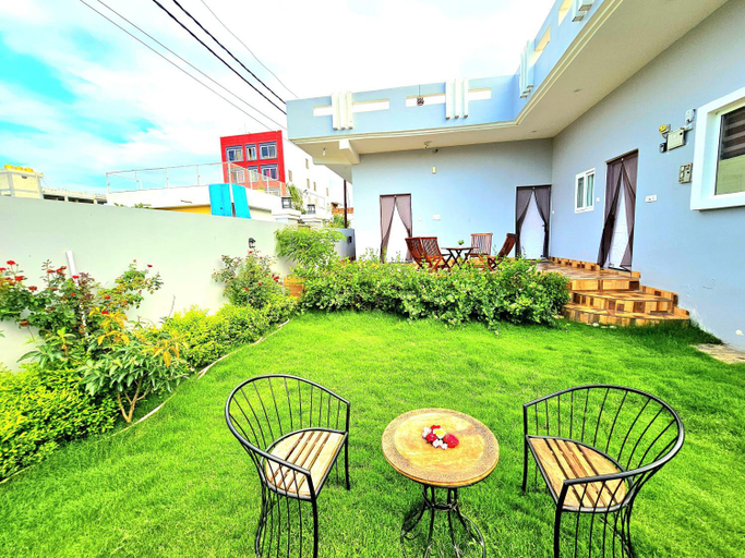 Others 5, Blissful Townhouse - Private Villa- 2BK With Garden,Kitchen,Pet friendly, Garhwal