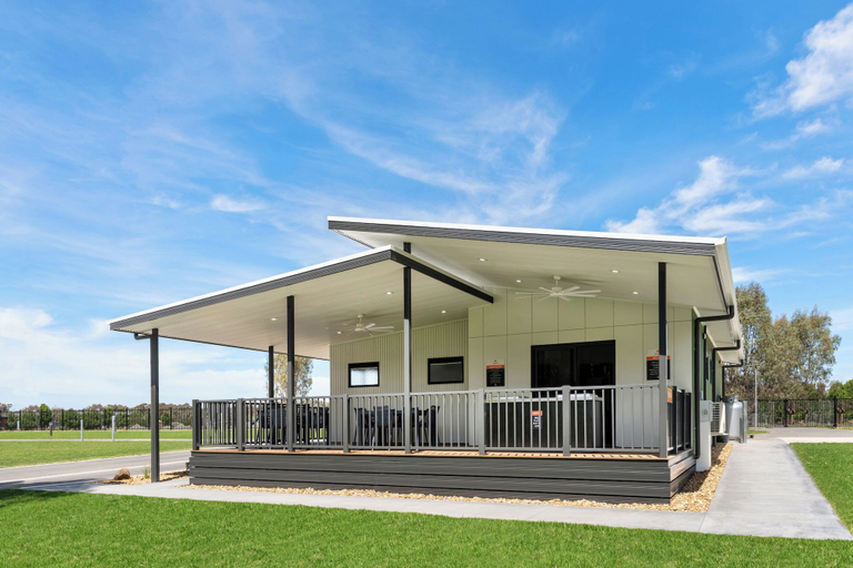 Exterior & Views 2, Discovery Parks - Echuca, Campaspe - Kyabram