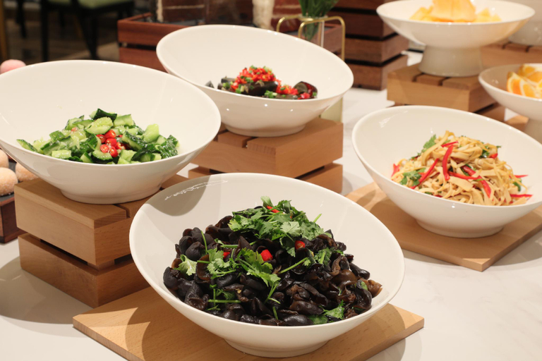 Food & Drinks 5, Madison Hotel Jiujiang Happy City Shopping Center, Jiujiang