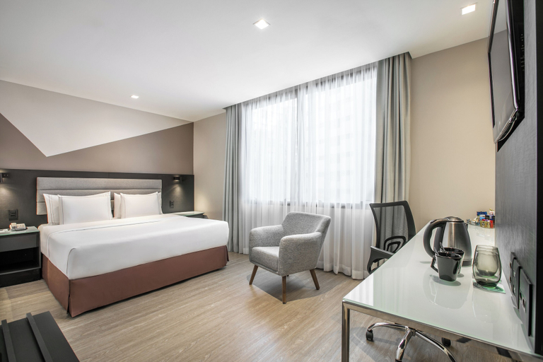 Bedroom 8