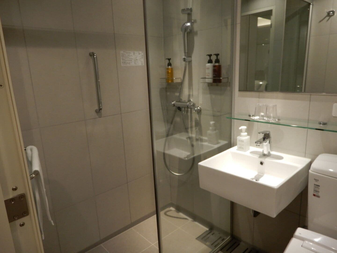 Bathroom 3