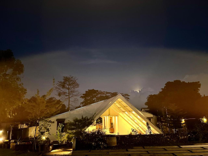 passifika house, Badung