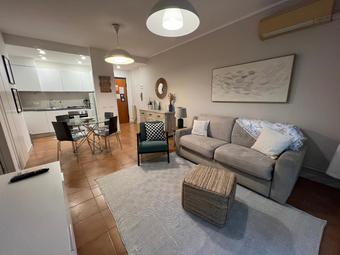 Others 1, Il Parco Apartments, Massa Carrara