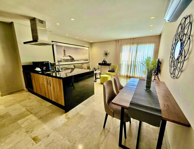 Others 5, AS PREMIUM BY SOHO HOTELS, Casablanca
