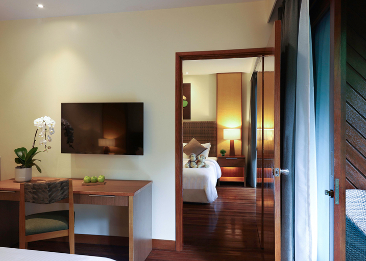 Bedroom 23