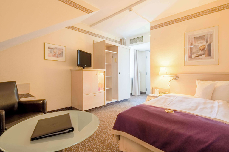 Bedroom 3, Best Western Hotel Helmstedt am Lappwald, Helmstedt