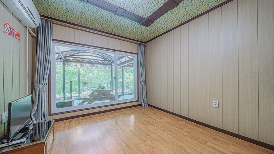Others 5, Mare Pension, Gapyeong