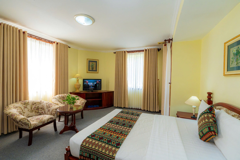 Bedroom 11