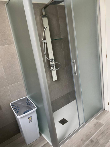 Bathroom 3, Villa Sante Residence, Pesaro E Urbino