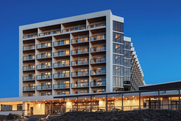 Exterior & Views 2, Delta Hotels by Marriott Virginia Beach Waterfront Suites, Virginia Beach