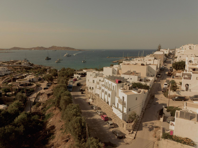 Exterior & Views 2, Opal Paros, South Aegean
