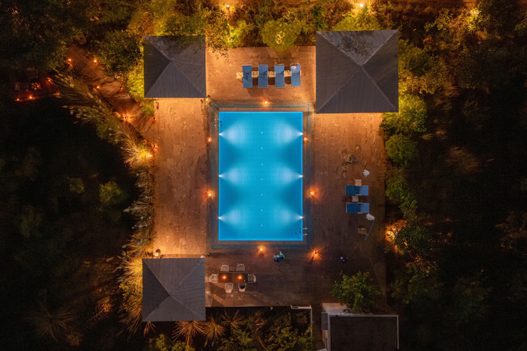 Exterior & Views 2, Moustache Ranthambore Luxuria, Sawai Madhopur
