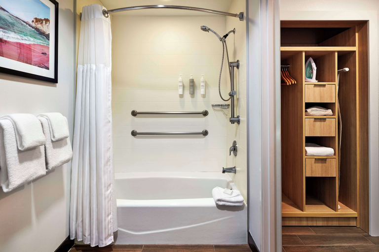 Bathroom 5