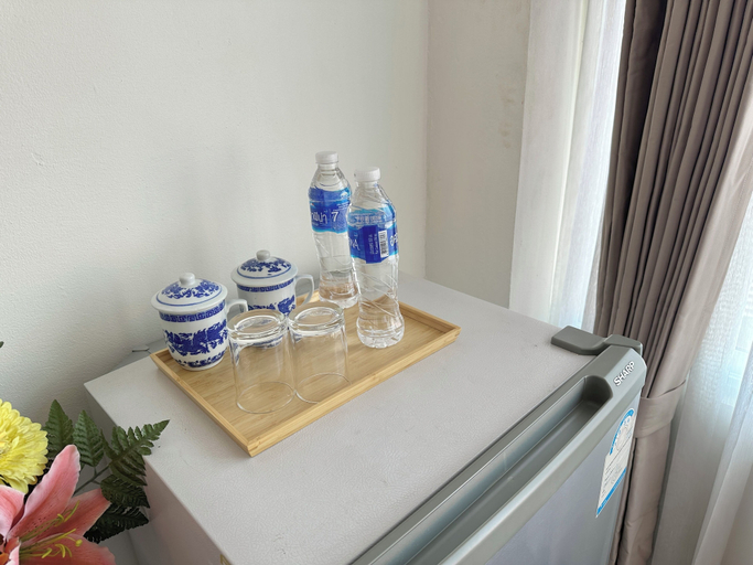 Amenities 14