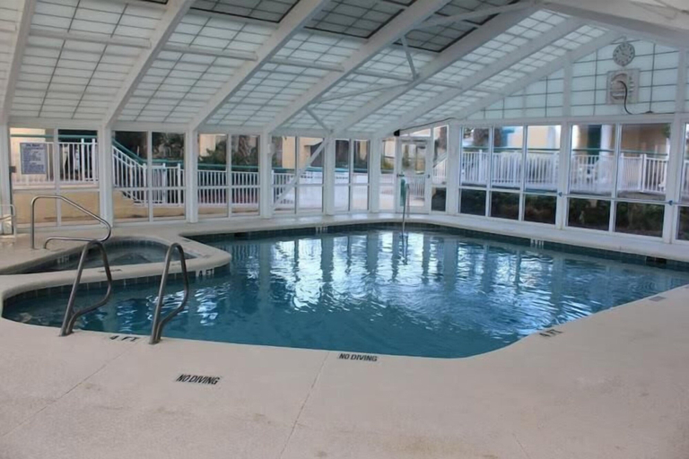 Sport & Beauty 2, Beach Colony East 8A, Escambia