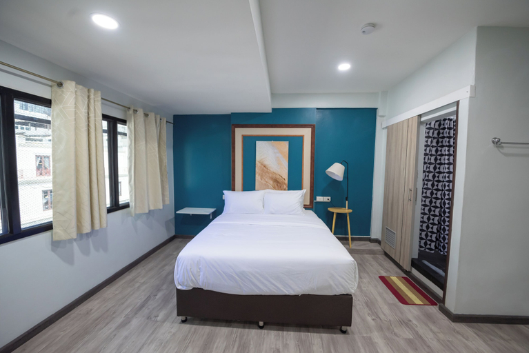 Bedroom 10