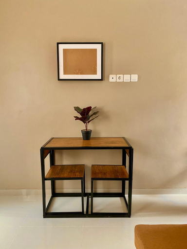 Food & Drinks, AZ Villa Batu M14 - Fullhouse 3 Bedroom, Malang
