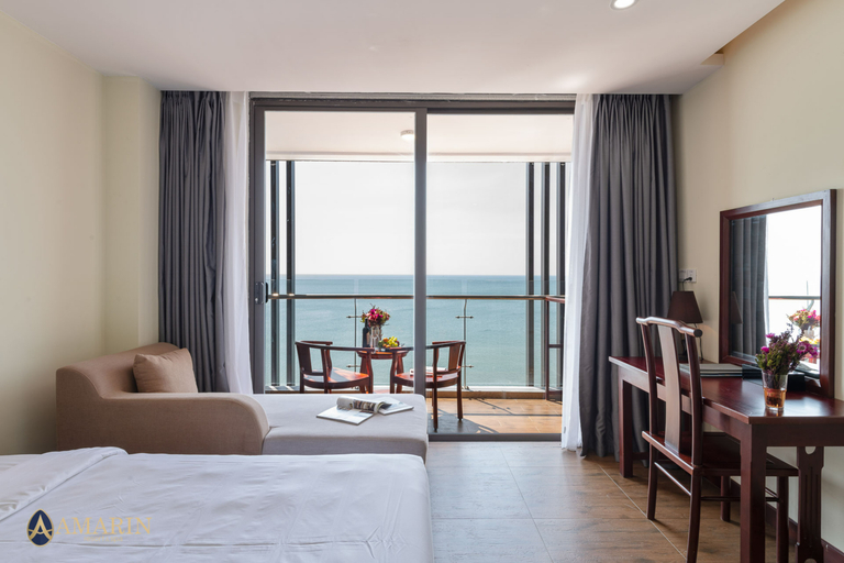 Amarin Resort & Spa Phu Quoc - Tap to explore photos