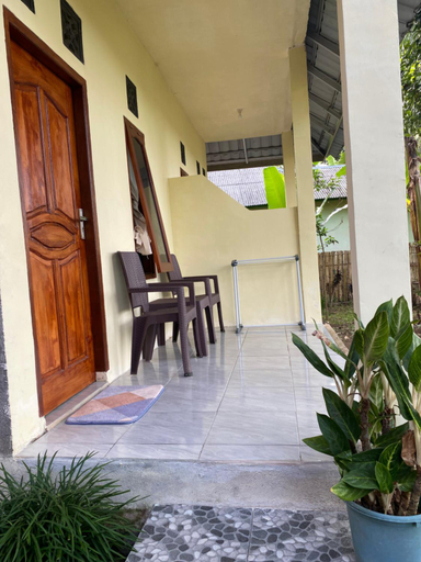 Exterior & Views 5, Pondok rinjani bungalow tetebatu, Lombok
